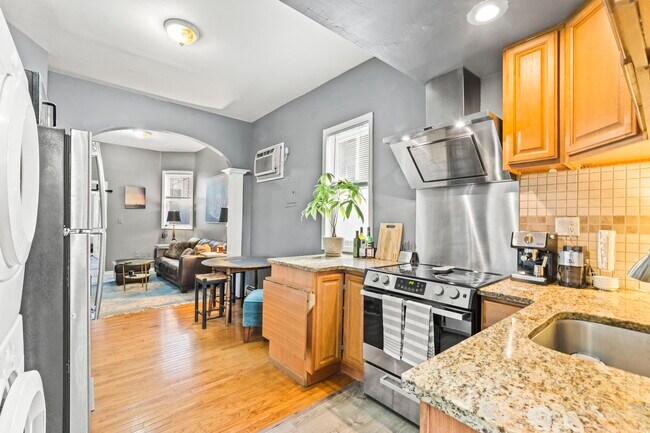 Foto del edificio - 616 10th St