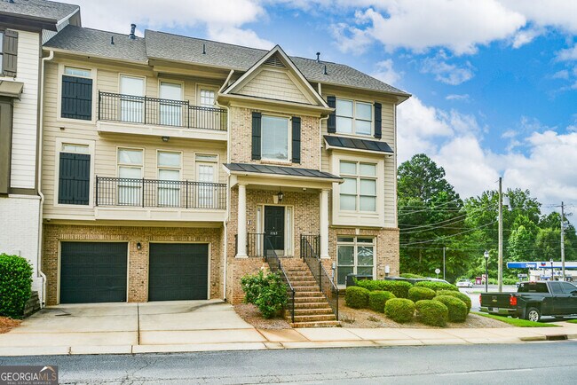 Building Photo - 1165 Laurel Pl
