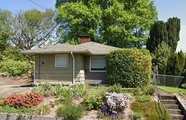 Foto principal - 4206 NE 9th Ave