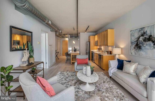 Foto del edificio - 2125 14th St NW