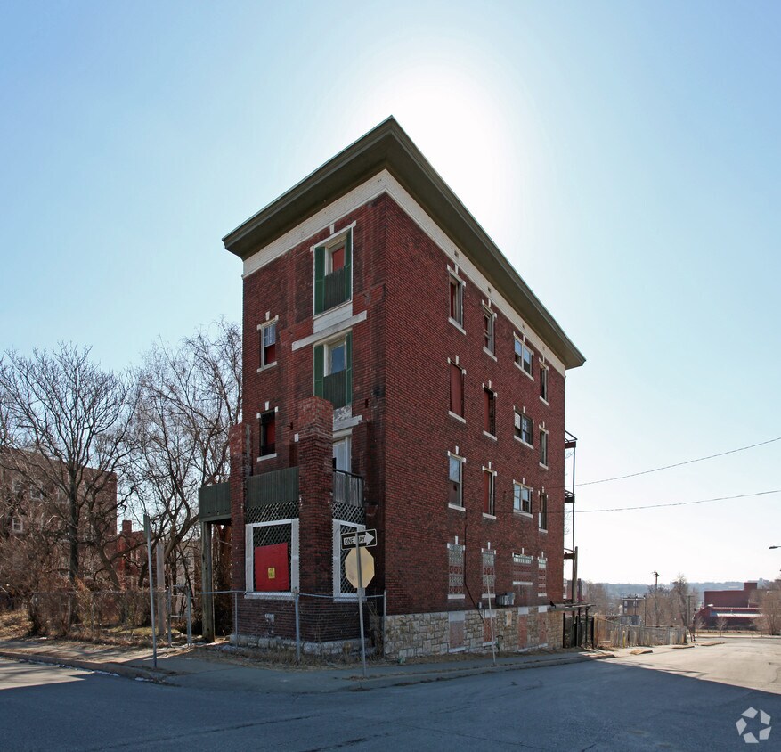 Foto principal - 1100 Lydia Ave