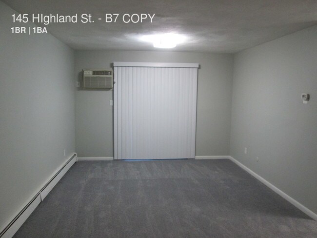 Building Photo - 145 Highland St
