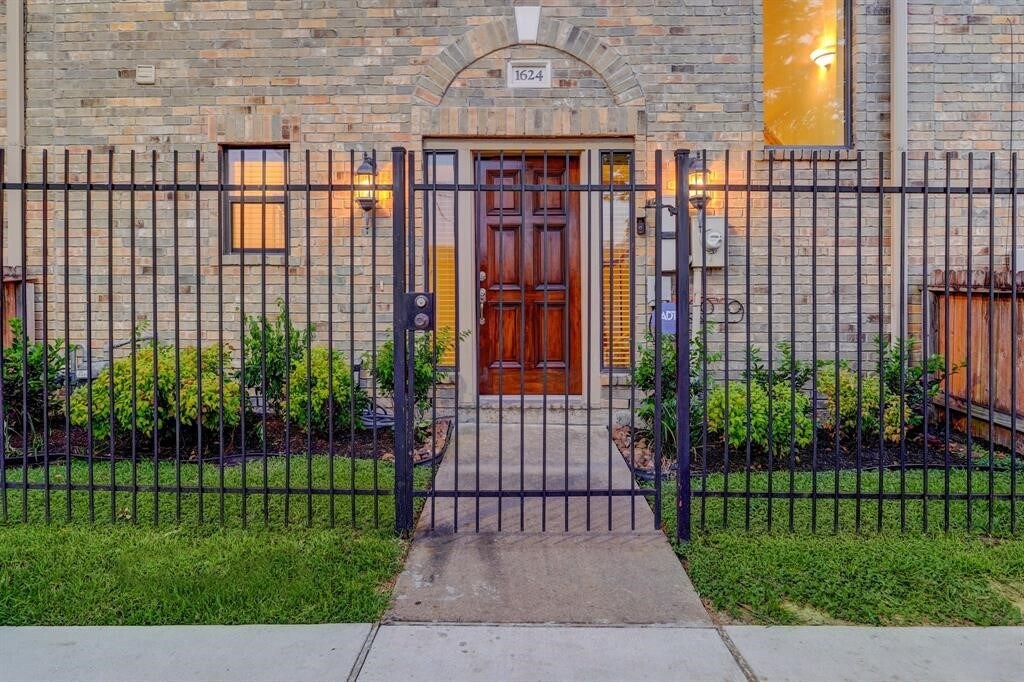 Foto principal - 1624 Hadley St