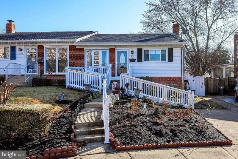 Photo - 134 Jasper Pl (Alexandria, VA)