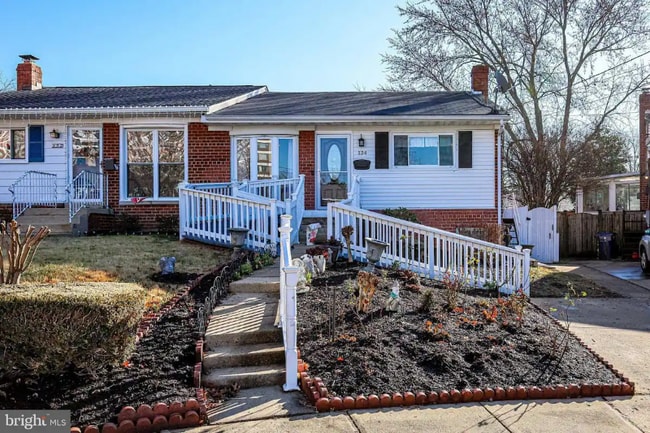 Photo - 134 Jasper Pl Townhome