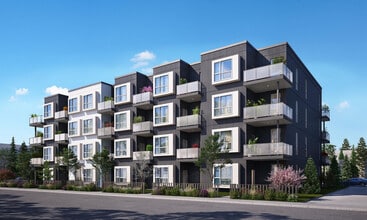 Building Photo - Bravo