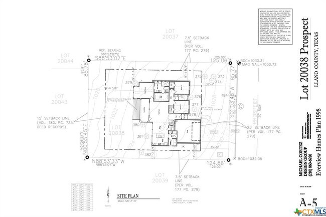 Foto del edificio - 1406 Prospect