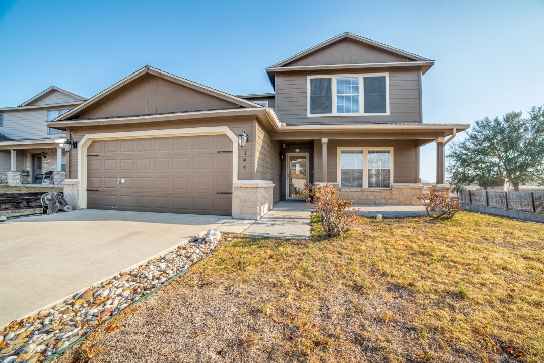 144 Kaylee Chase, Cibolo, TX 78108 House Rental in Cibolo, TX