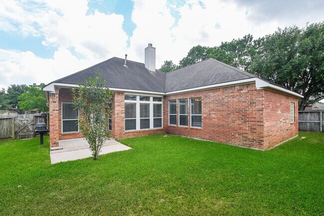 Building Photo - 4703 Camden Brook Ln