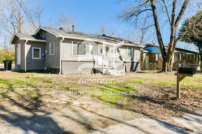 Foto del edificio - 1001 King St