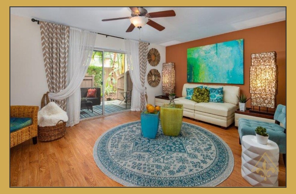 Madison at Largo Apartments 601 Rosery Rd NE Largo, FL