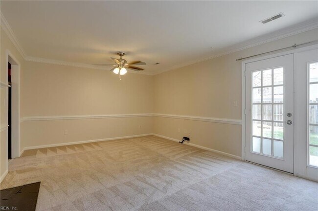 Foto del edificio - 1229 Mabry Mill Pl