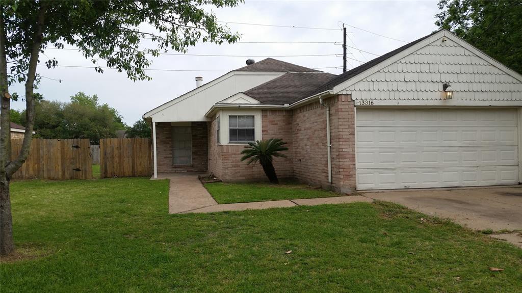 Foto principal - 13316 Firebrick Dr