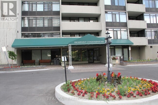 Photo du bâtiment - 3300 Don Mills Rd