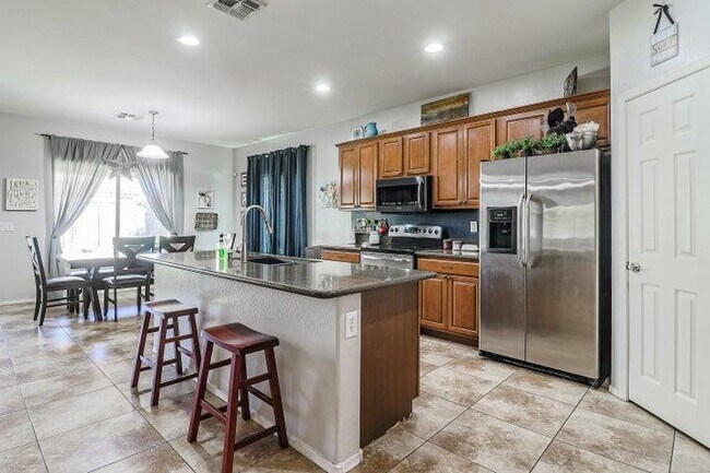 Building Photo - 12206 W Calle Hermosa Ln