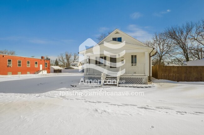 Foto del edificio - 4151 Coolidge Ave