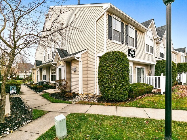 Foto del edificio - 2501 Saxony Dr