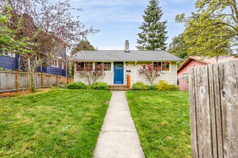 Foto principal - 1625 29th Ave