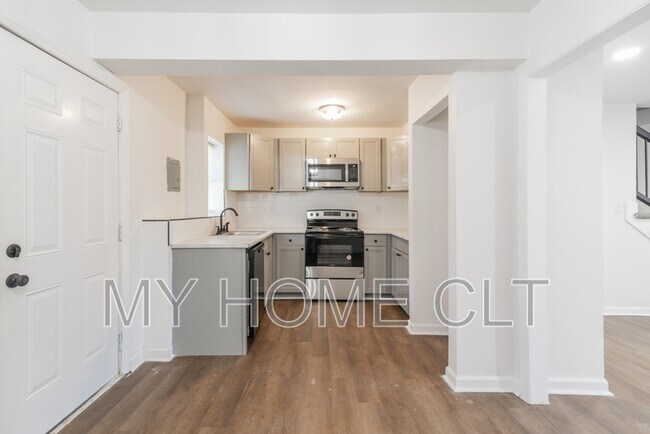 Foto del edificio - 931 Cantwell St