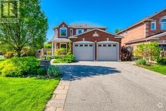 Building Photo - 42 Gooderham Dr