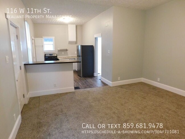 Photo - 116 W 11th St House