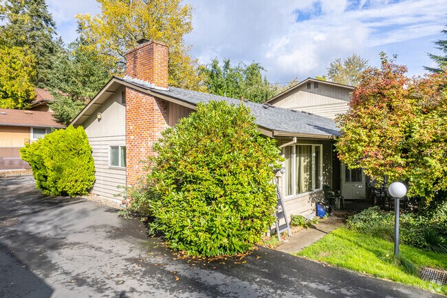 Exterior - 4480 SW 96th Ave
