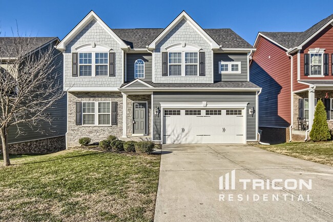Building Photo - 2077 Morton Dr