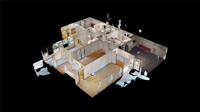 Foto del edificio - 806 E X St