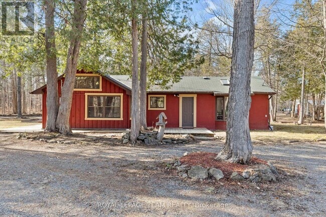 Building Photo - 4265 Roger Stevens Dr