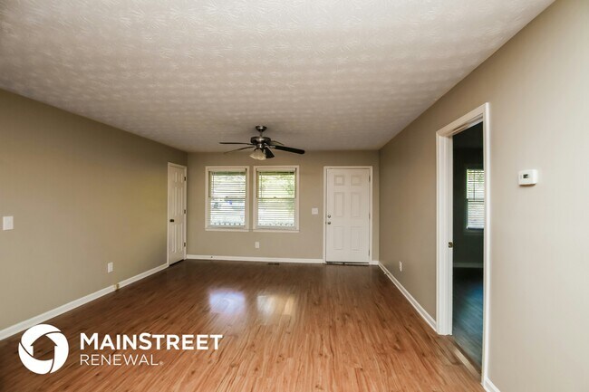 Foto del edificio - 38 Cross Creek Ct
