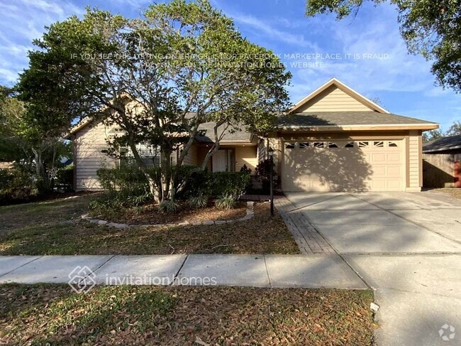 Building Photo - 5515 Redhawk Dr
