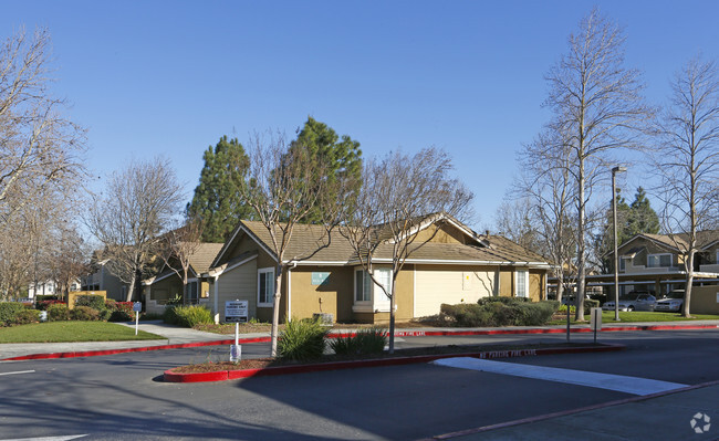 Foto del edificio - Terracina at Morgan Hill