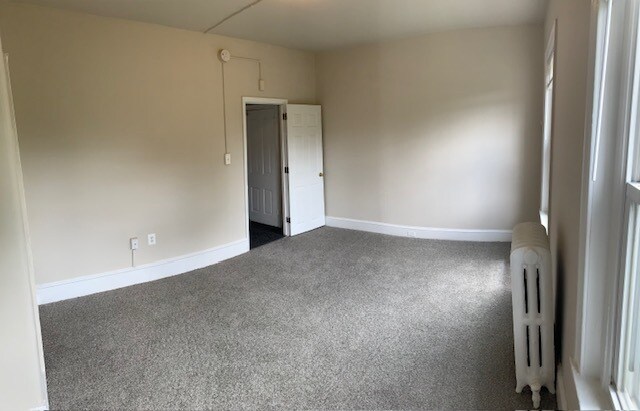 Foto del edificio - 3945 Baltimore Ave