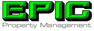 Property Management Company Logo