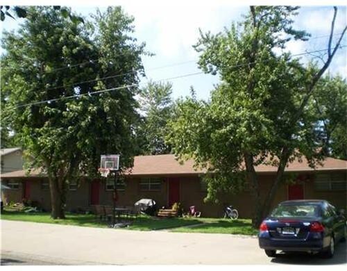 Foto del edificio - 706-712 NW 3rd Rd