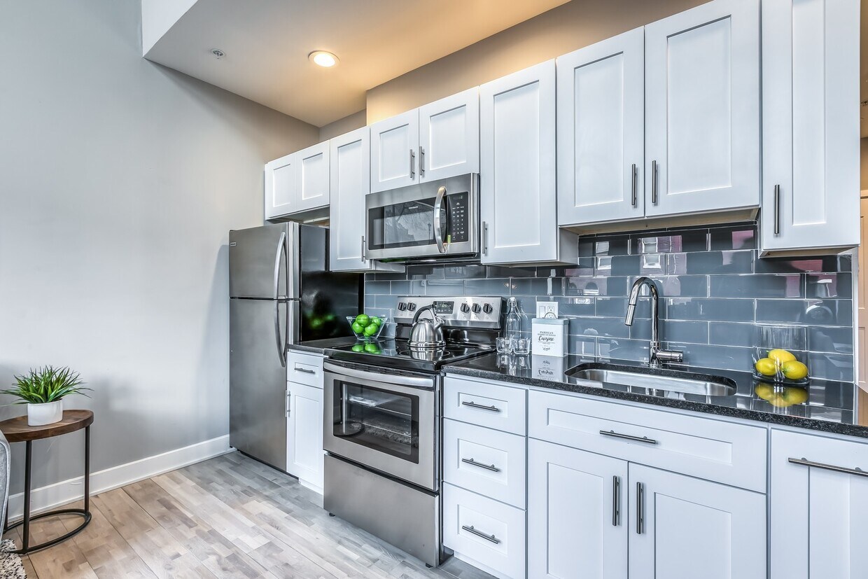 Foto principal - 1502 S 17th St