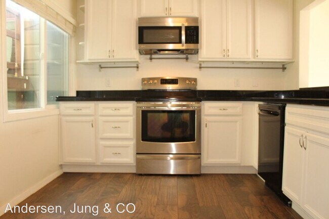 Building Photo - 4489 17th St