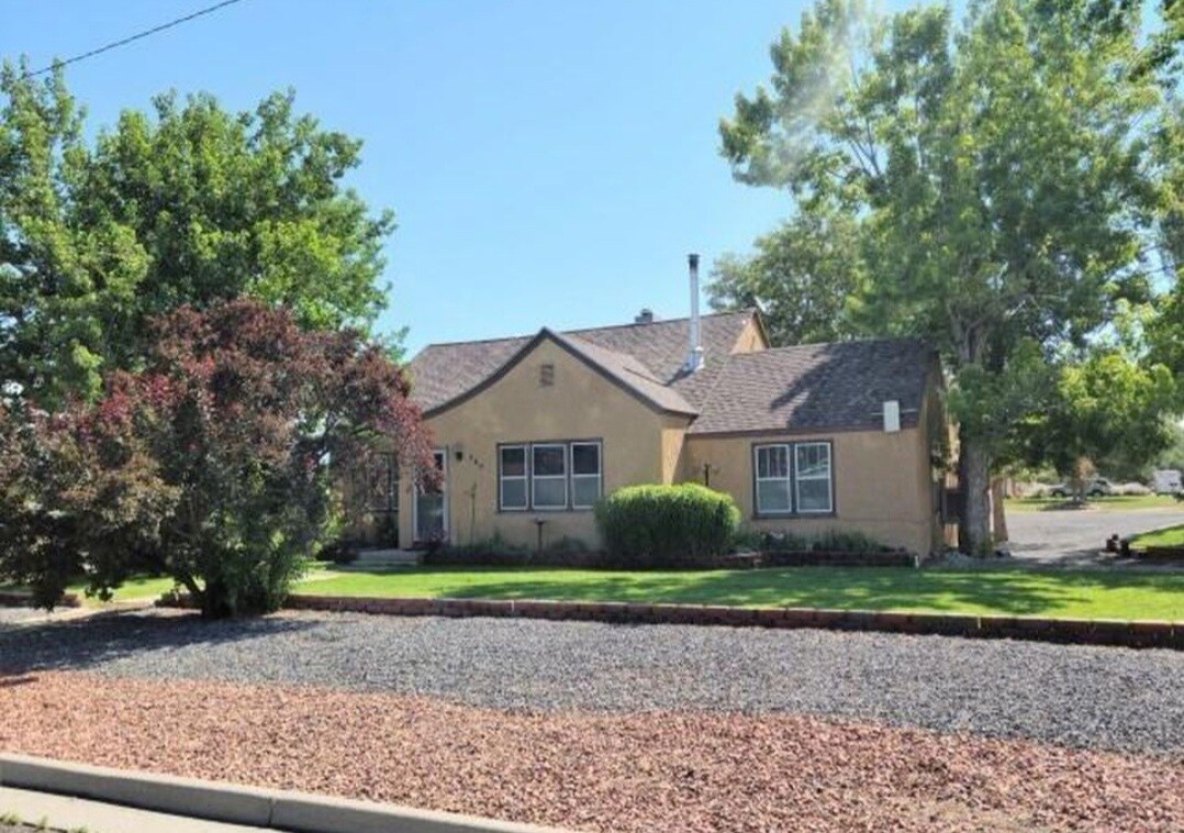 364 Leon St, Delta, CO 81416 House Rental in Delta, CO