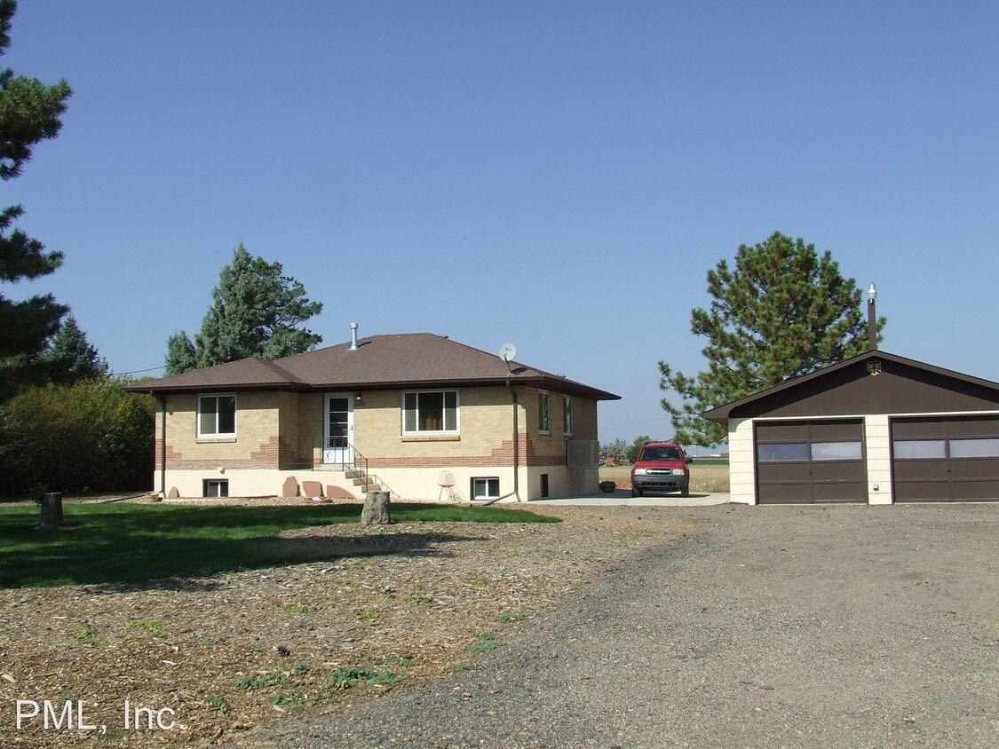 Primary Photo - 2 br, 1 bath House - 2099 CR 36