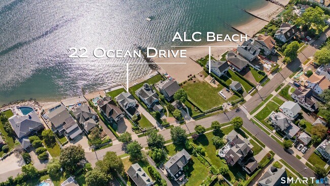 Foto del edificio - 22 Ocean Dr N