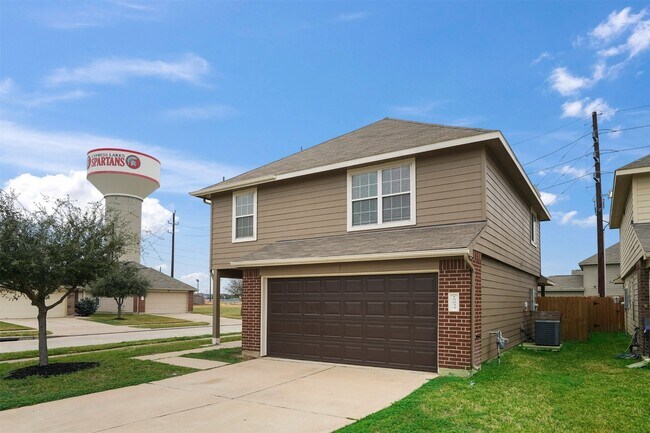 Foto del edificio - 19034 Moynihan Dr