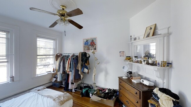 Foto del edificio - 200 Harvard St