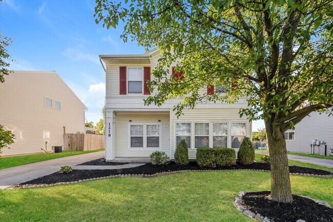 Building Photo - Spacious 4 Bedroom in Englewood, OH