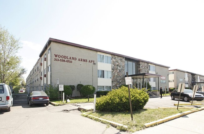Interior Photo - Woodland Arms Apartments