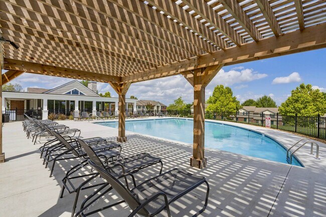 Foto del edificio - Waterview Apartments