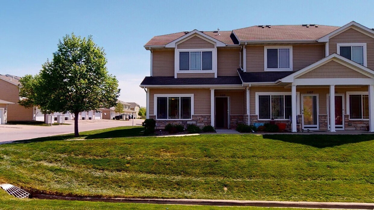 1103 NE 7th Ln, Ankeny, IA 50021 House Rental in Ankeny, IA