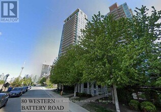 Building Photo - 80 Western Battery Rd