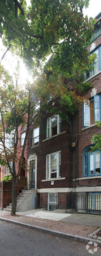 Building Photo - 6 St Josephs Ter