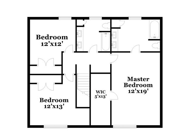 Foto del edificio - 8002 Starling Ct