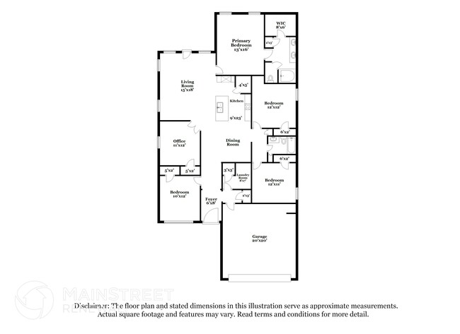 Building Photo - 226 Waxmyrtle Drive